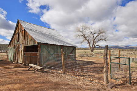 Colorado Country Home for Sale with Acreage and Irrigation - image 26