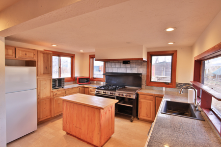 Colorado Country Home for Sale with Acreage and Irrigation - image 7