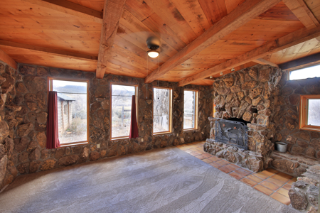 Colorado Country Home for Sale with Acreage and Irrigation - image 13