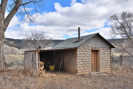 Colorado Country Home for Sale with Acreage and Irrigation - image 29