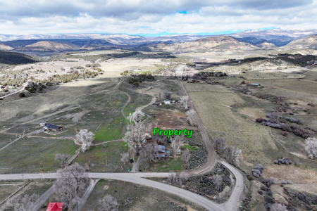 Colorado Country Home for Sale with Acreage and Irrigation - image 35