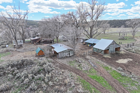 Colorado Country Home for Sale with Acreage and Irrigation - image 33