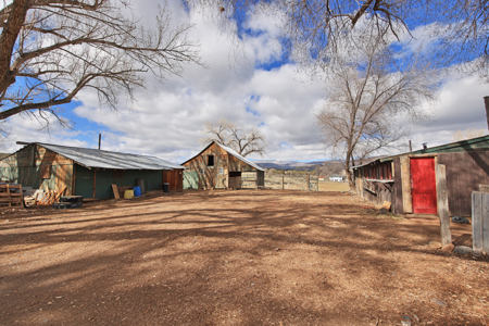 Colorado Country Home for Sale with Acreage and Irrigation - image 31