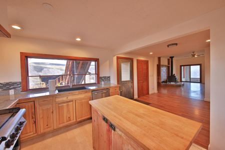 Colorado Country Home for Sale with Acreage and Irrigation - image 9