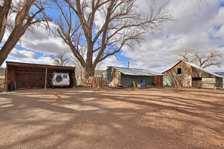 Colorado Country Home for Sale with Acreage and Irrigation - image 32