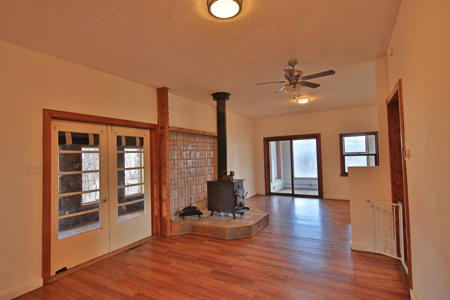 Colorado Country Home for Sale with Acreage and Irrigation - image 12