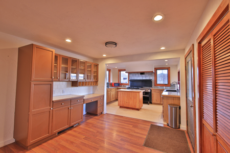 Colorado Country Home for Sale with Acreage and Irrigation - image 10