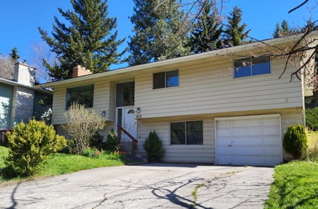 Mid-Century Modern Home Sunnyside Hills Neighborhood Pullman, WA! - image 36