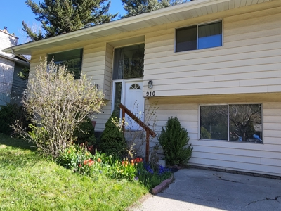 Mid-Century Modern Home Sunnyside Hills Neighborhood Pullman, WA! - image 39