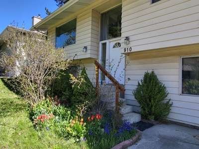 Mid-Century Modern Home Sunnyside Hills Neighborhood Pullman, WA! - image 40