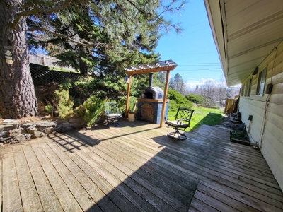 Mid-Century Modern Home Sunnyside Hills Neighborhood Pullman, WA! - image 4