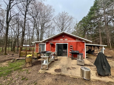 Saltillo School District Investment Property | 4 Rental Units - image 31