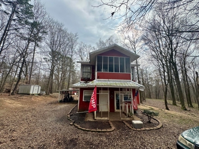 Saltillo School District Investment Property | 4 Rental Units - image 2