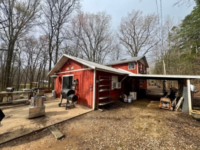 Saltillo School District Investment Property | 4 Rental Units - image 16