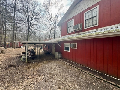 Saltillo School District Investment Property | 4 Rental Units - image 30