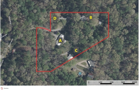 Saltillo School District Investment Property | 4 Rental Units - image 5