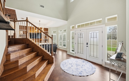 Country Home on 4.66 Acres - North of Sinton, TX - image 2