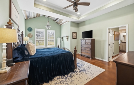Country Home on 4.66 Acres - North of Sinton, TX - image 10