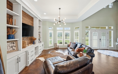 Country Home on 4.66 Acres - North of Sinton, TX - image 5