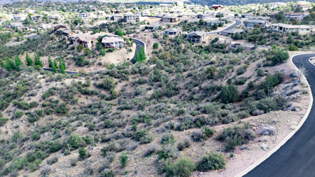 Build your dream home with breathtaking mountain views - image 14