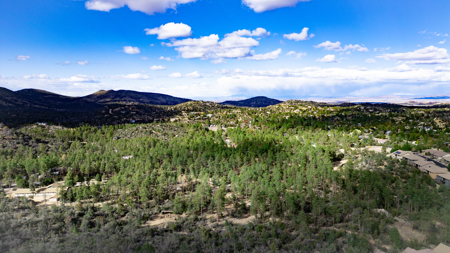 Build your dream home with breathtaking mountain views - image 16