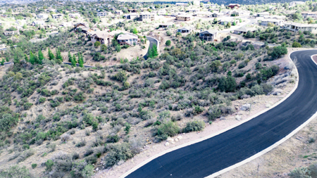 Build your dream home with breathtaking mountain views - image 12