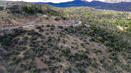 Build your dream home with breathtaking mountain views - image 8