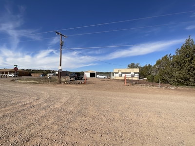Show Low AZ Commercial & Residential Property for Sale - image 25