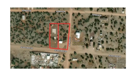 Show Low AZ Commercial & Residential Property for Sale - image 6