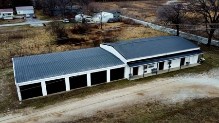 Income Producing Investment Property with Storage & Rental Units - image 6