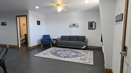 Income Producing Investment Property with Storage & Rental Units - image 41