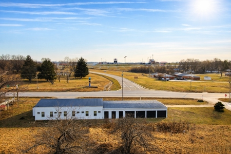 Income Producing Investment Property with Storage & Rental Units - image 2