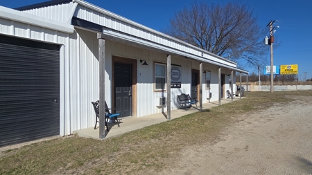 Income Producing Investment Property with Storage & Rental Units - image 50