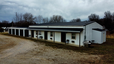 Income Producing Investment Property with Storage & Rental Units - image 4