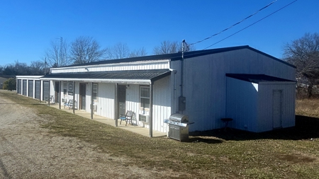 Income Producing Investment Property with Storage & Rental Units - image 18