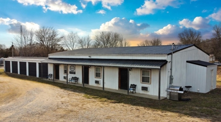 Income Producing Investment Property with Storage & Rental Units - image 3