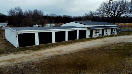 Income Producing Investment Property with Storage & Rental Units - image 7