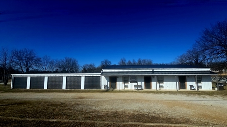 Income Producing Investment Property with Storage & Rental Units - image 16