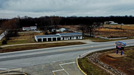 Income Producing Investment Property with Storage & Rental Units - image 13