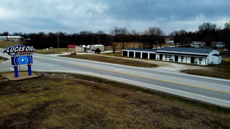 Income Producing Investment Property with Storage & Rental Units - image 15