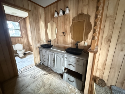 Mt. Pleasant - Titus County - East Texas 3BR-2BA Home on 1+ Acres - image 14