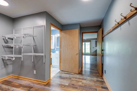 Country Home for Sale in Maury County, Tennessee - image 26