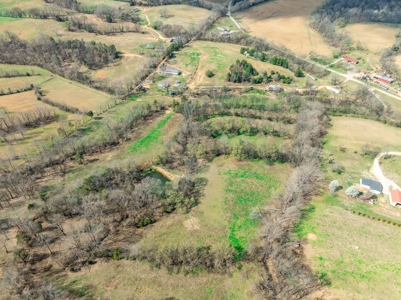 Country Home for Sale in Maury County, Tennessee - image 42