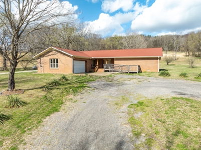 Country Home for Sale in Maury County, Tennessee - image 35