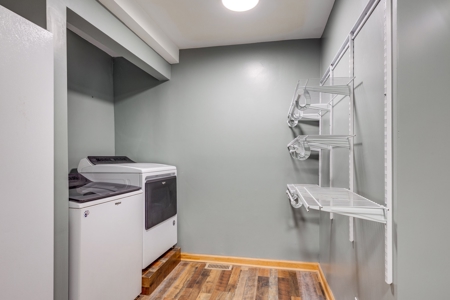 Country Home for Sale in Maury County, Tennessee - image 25