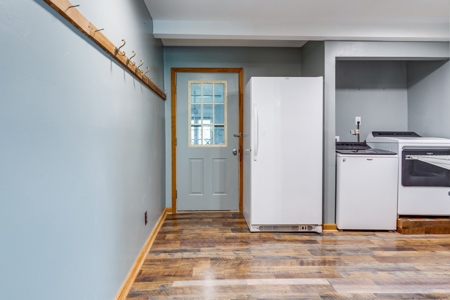 Country Home for Sale in Maury County, Tennessee - image 24