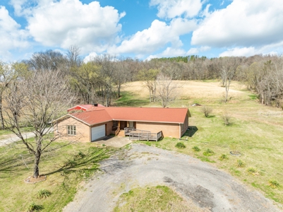 Country Home for Sale in Maury County, Tennessee - image 36