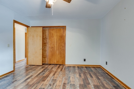 Country Home for Sale in Maury County, Tennessee - image 19