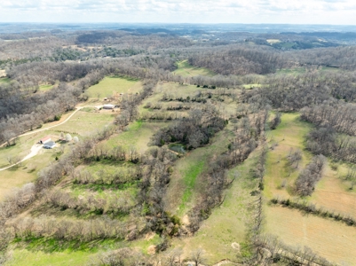 Country Home for Sale in Maury County, Tennessee - image 47