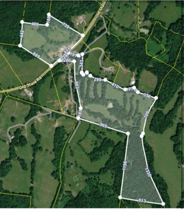 Country Home for Sale in Maury County, Tennessee - image 50